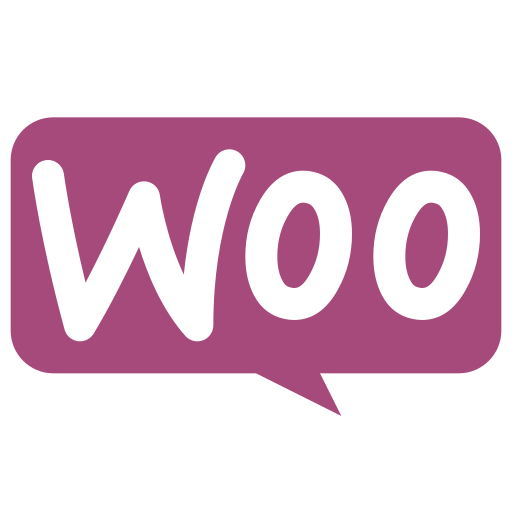 WooCommerce logo